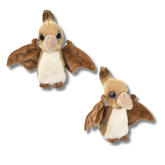 Plush Stuffed Pteranodon Animal Kids Toy In Bulk